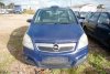 Lewarek zmiany biegów Opel Zafira B 2006 1.9CDTI Z19DTL Minivan